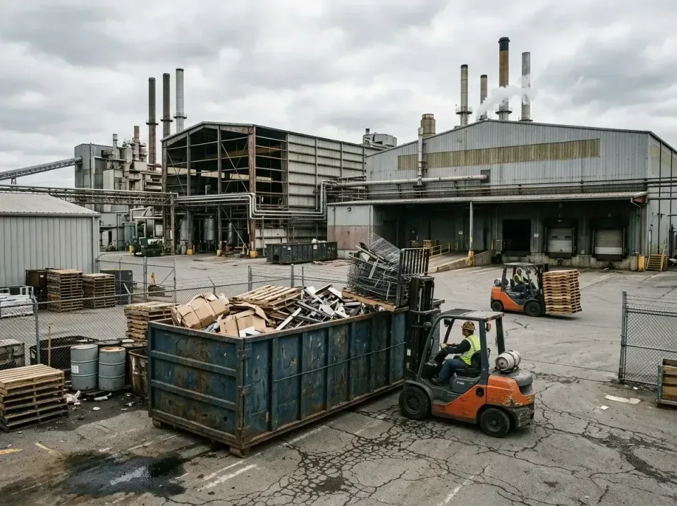 industrial-factory-scrap-conta-003 — frequently asked questions, Cheap Roll-off Dumpster Rentals in Grayson, KY